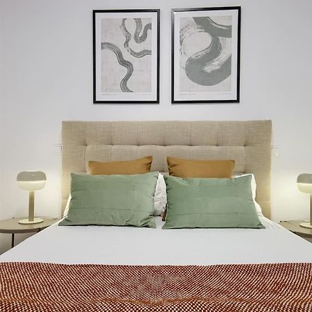 Nice Flat In Barrio De Salamanca-Porv16 Madrid Dış mekan fotoğraf