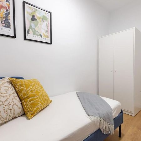 Nice Flat In Barrio De Salamanca-Porv16 Madrid Dış mekan fotoğraf