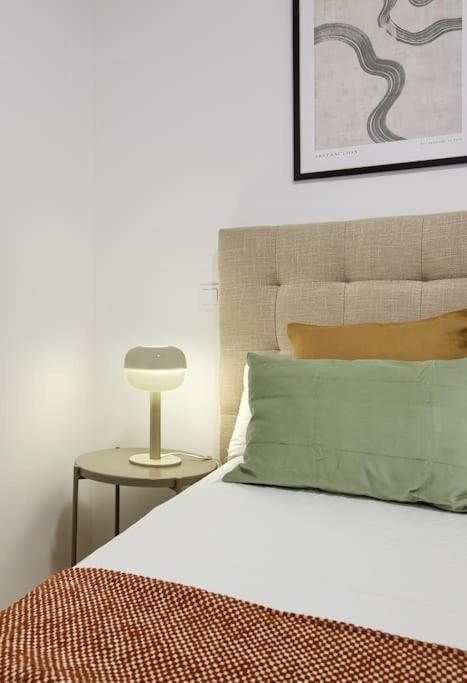 Nice Flat In Barrio De Salamanca-Porv16 Madrid Dış mekan fotoğraf