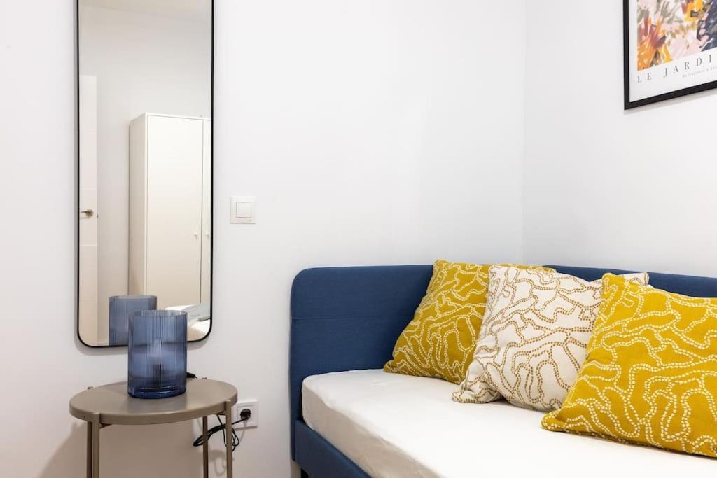 Nice Flat In Barrio De Salamanca-Porv16 Madrid Dış mekan fotoğraf