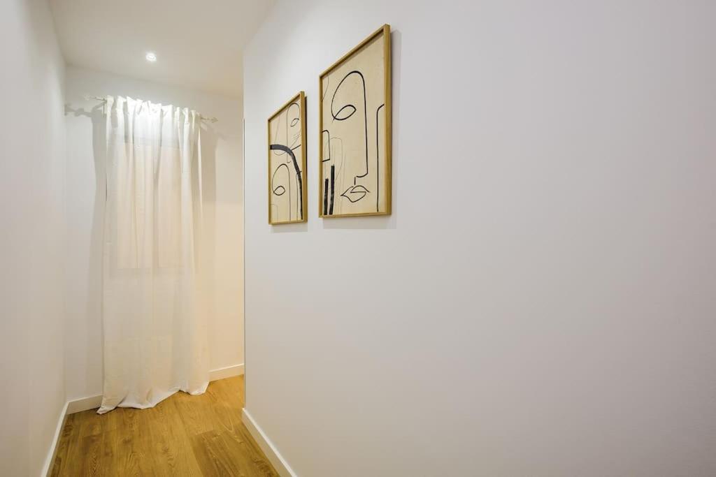 Nice Flat In Barrio De Salamanca-Porv16 Madrid Dış mekan fotoğraf