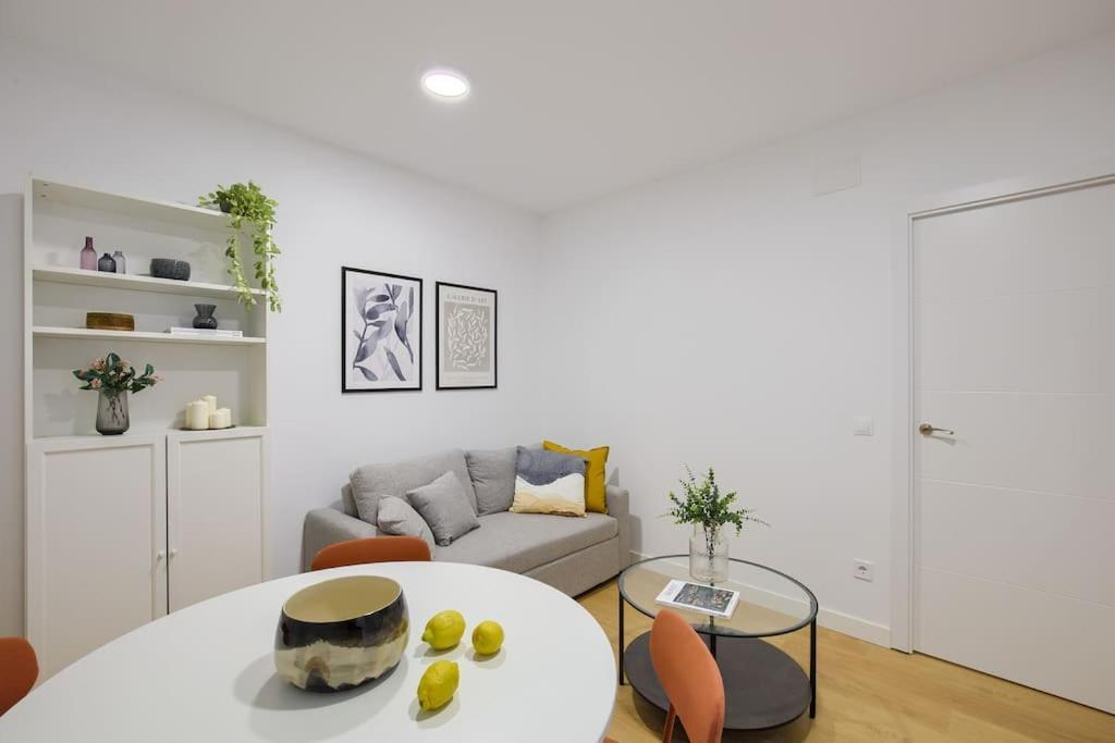 Nice Flat In Barrio De Salamanca-Porv16 Madrid Dış mekan fotoğraf
