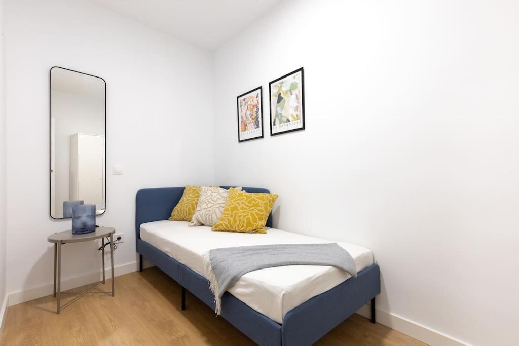 Nice Flat In Barrio De Salamanca-Porv16 Madrid Dış mekan fotoğraf