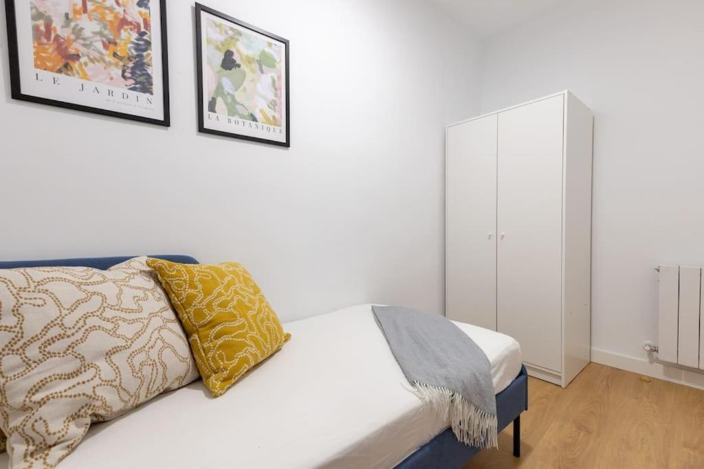 Nice Flat In Barrio De Salamanca-Porv16 Madrid Dış mekan fotoğraf
